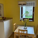 Dum Ve Vrananech Nyaraló Mělník