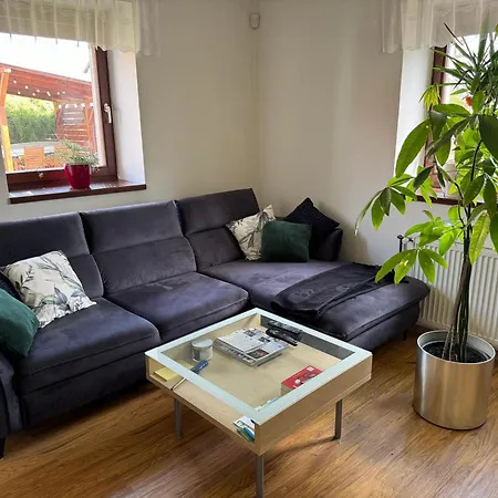 Dum Ve Vrananech 別荘 *