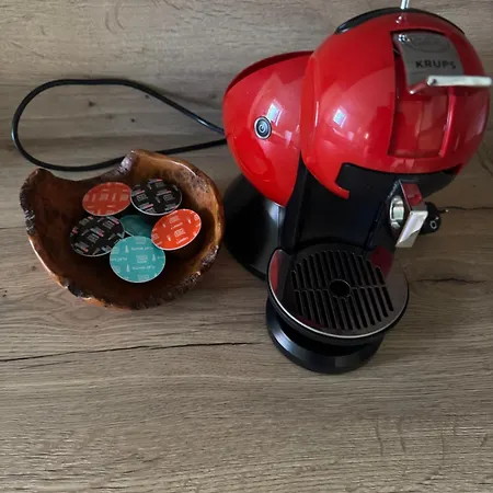 Dum Ve Vrananech Nyaraló *